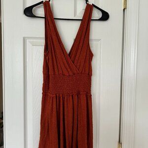 Urban Outfitters Romper